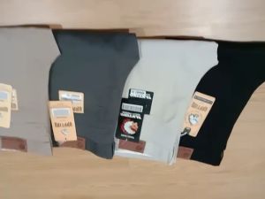 Celana Panjang Chinos Anak Laki-laki & Pria Umur 12 Tahun Keatas