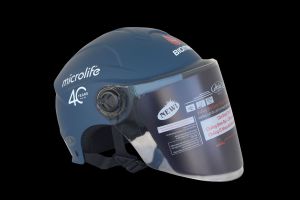 [Chất lượng tiêu chuẩn ASIA] Mũ Nón bảo hiểm dành cho người đi Moto xe máy chất lượng tốt mẫu xịn bền nhẹ an toàn