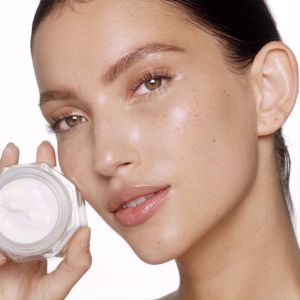 Charlotte Tilbury Charlottes Magic Cream 50ml Moisturiser 100% authentic water Skincare Products