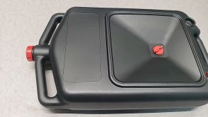 ถาดรองถ่ายน้ำมันเครื่อง 8 ลิตร(HP302)