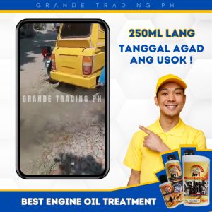 Bundle 60 ml 2 pieces Jet 1 Extreme engine Oil lube additives metal treatment protector and enhancer for motorcycles