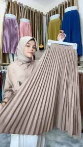 ROK PLISKET REMPEL BESAR PART 1