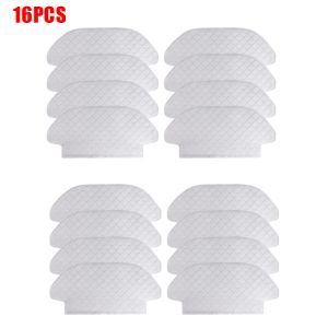 Disposable Mop Cloth For Xiaomi Mop 2S Pro P S12 S10EU STYTJ02YM XMSTJQR2S For Viomi V2Pro V3 SE Absorbent Replacement Parts Kit