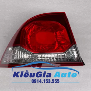Đèn hậu Honda Civic 2009-2012 33551SNBJ51 33501SNBJ51
