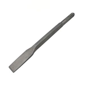1PCS Pointed And Flat Electric Hammer Drill Bits Breaking Wall Tools Concrete Drilling Tools 14x250mm