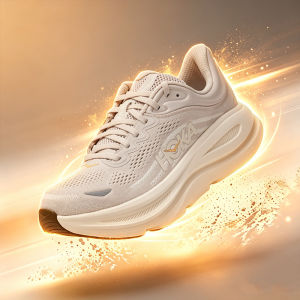 HOKA | Giày Đua Marathon Cho Phụ Nữ Mới Chống Sốc