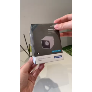 Megaman LED Surface Mounted Downlight 10W/20W Coolwhite 4000K Square