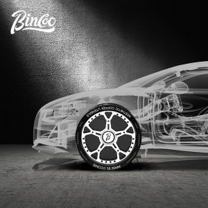 Bincoo cà phê Espresso nhà phân phối nắn công cụ Đầm cà phê thép không gỉ