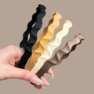 Non-slip High-top Headband