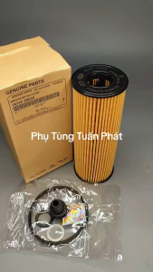 Lọc Dầu Giấy Hyundai Santafe Sorento Carnival 2021-2023 26320-2R000