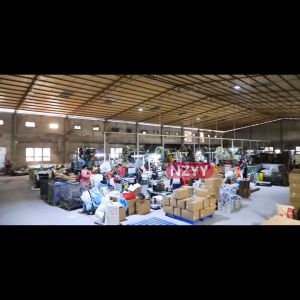 ล้อยาง ล้อรถเข็น6/8/10นิ้ว ล้อยางตัน ลูกล้อ แบริ่ง#6204 ไม่มียางใน ไม่ต้องสูบลม กันกระแทก เหมาะกับทุกฉากงาน ส่งจากกรุงเทพ