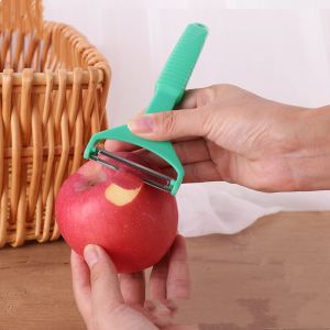 Portable Stainless Steel & Plastic Apple Peeler: A Comprehensive Guide