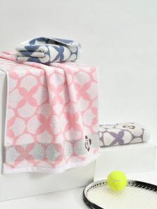 GRACE | Absorbent Cotton Towel