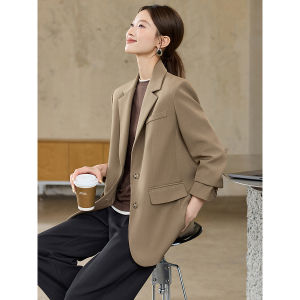 MOHANYIMEI | Business Intelligent Slimming Long Sleeve Suit