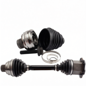 MINGJING | For Mercedes-Benz Models Front and Rear Axle Assembly
