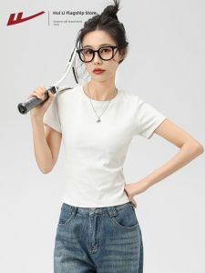 Warrior | Summer New Cotton Short Sleeve T-Shirt