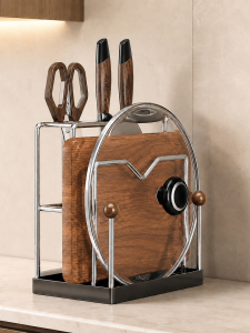 YUESHIYI | Multi-purpose Kitchen Organizer