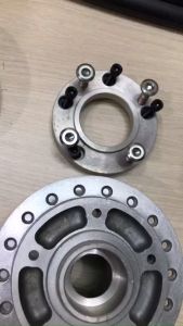 THỚT ĐĨA 4 VÀ 5 LÕ LÕM LÊN ĐĨA BÀNG VÀ ĐĨA 220 TRÒN ZIN VÀ CNC RÁP LÊN ZIN THEO XE WAVE S RS FUTURE NEOFUTURE NEO FIFUTURE II VÀ WAVE FUTURE I