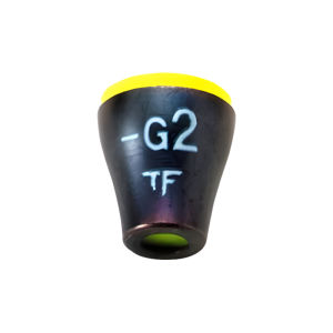 Multifunctional Small Volume Lead Clip Fishing Accessory