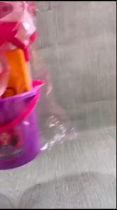 mainan anak perempuan peralatan kebersihan