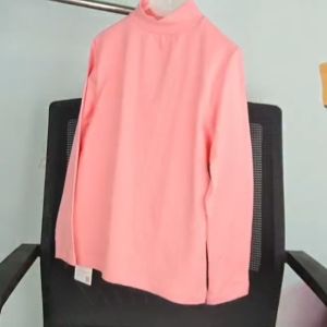 Áo thun giữ nhiệt trẻ em thương hiệu Kiteny size từ 15 đến 55kg chất liệu thun cotton 4 chiều