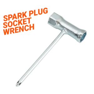Kunci Busi Mesin 50cc 2tak & Socket Wrench 18-20mm: Panduan Lengkap