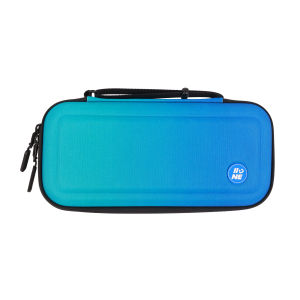 IINE | Túi Đựng IINE Gradient Dành Cho Nintendo Switch 2 Chất Liệu Polyester Cao Cấp Dễ Mang Theo Vừa Khít Với Máy Thật