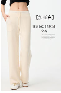 Quần Dài Tập Yoga Thường Ngày Cạp Cao 2025 Xuân Hè Mới Về Quần Dài Thể Thao Tập Yoga Quần Dài Thể Thao