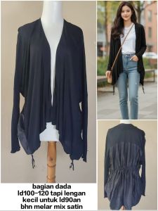 cardigan preloved impor Korea 3