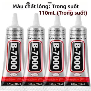 1-15 Chiếc Mạnh Mẽ Đa Năng Dính Chống Thấm Nước Keo Dán Giày 15/110ML Dành Cho Giày Thể Thao Giày Da Sửa Chữa Trong Suốt Keo Dán Phong Cách Bút