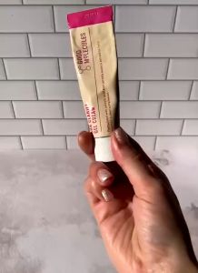 Good Molecules BHA Clarify Gel Cream 30ml by SkinCaring18 EU3