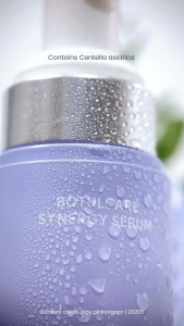 Arocell Serum Nâng Cơ Chống Lão Hóa Se Khít Lỗ Chân Lông Botulcare Synergy Serum 70ml