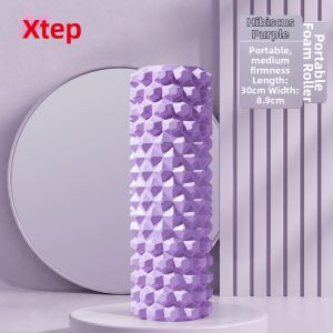 XTEP | Muscle Relaxation Massager Foam Roller