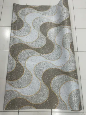 karpet plastik Vinyl lebar 120cm harga per 50 cm tolong di baca deskripsi produk nya dengan teliti