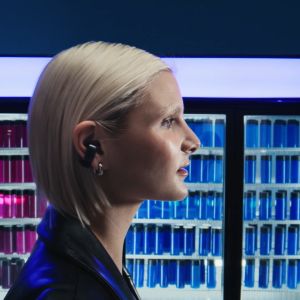 Bose Ultra Open Earbuds