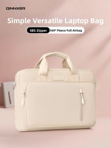 QINNXER | Compact Laptop Bag 14-16 Inches