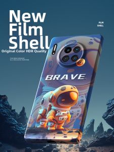 Pony | Full-protection Shockproof Case For Huawei Mate30 Mate30pro