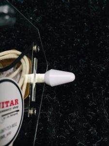 ชุดวงจรกีตาร์ Stratocaster โม 7 เสียง