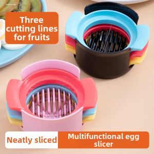 MINGRENBANG | Egg Cutter Slicer Tool