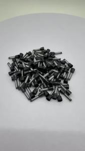 100/200Pcs 11021 12613412 Fuel Injector Micro Filter For Silverado Sierra Subaru Impreza Legacy WRX 