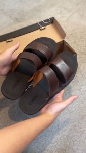Cogen Sandal Pria Kokop Dua Ban 2 Original Sendal Original Marino Series DB