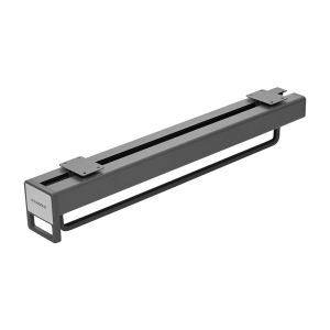 HIGOLD | Pneumatic Damper Sliding Closet Pants Rack
