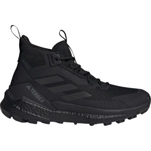 adidas | Mens Durable High-top Walking Shoes
