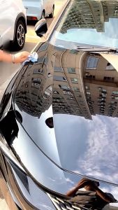 WZ✨Quality Selection✨car coating nano ceramic 500ML coating for car High-quality coating ingredients to create shiny cars with nano-scale coatings car coating spray car nano coating spray nano coating spray for car 纳米镀膜剂 ceramic coating for car