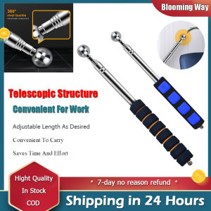 🚚 Local Delivery🚚Astronomical Telescope Wall Inspection Wall Hammer Floor Ceiling Tile Astronomical Glass Thickness Checker Hammer