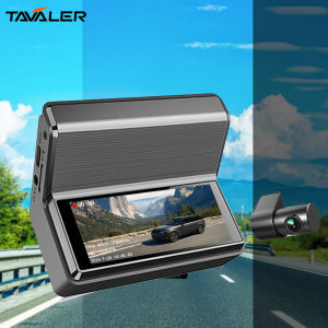 Camera Hành Trình Độ Phân Giải Siêu Rõ Nét 2K+1080P HD Với Kết Nối WiFi Màn Hình 3.16 Inch Ghi Hình Lái Xe Siêu Rõ Lắp Đặt Miễn Phí