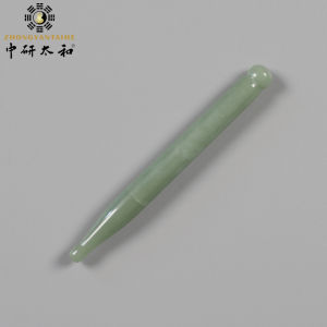 Ear Acupoint Massage Stickers Wang Bu Liang Xing Seed Ear Beans Pressure Massage Patches Health Care Equipment Personal Use