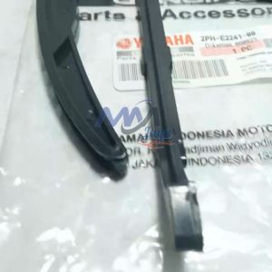 Karet Lidah Tensioner Mio M3 125 Z 2PH rantai keteng kamprat mio m3 soul gt 125 mio z Yamaha Rante