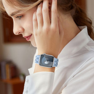 Dây đeo khắc cho Apple Watch Series 11 SE 40mm 44mm 42mm 38mm Nữ 41mm 45mm iWatch Ultra Series 11 9 8 7 6 5 4 3 2 1 Dây silicone SE 3/ultra 3