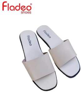 Sandal Slip On Wanita Sandal Fashion Wanita Sandal Wanita Elegan